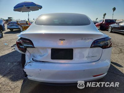 Zdjęcie 6 z 12 samochodu: 2019 TESLA MODEL 3 VIN:5YJ3E1EB2KF512572 - miniatura