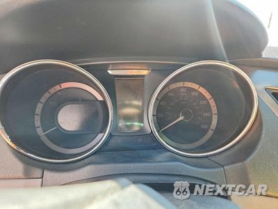 Zdjęcie 9 z 13 samochodu: 2013 HYUNDAI SONATA GLS AUTOMATIC VIN:KMHEC4A41DA050293 - miniatura