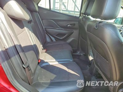Zdjęcie 11 z 13 samochodu: 2018 BUICK ENCORE PREFERRED VIN:KL4CJASB7JB541013 - miniatura
