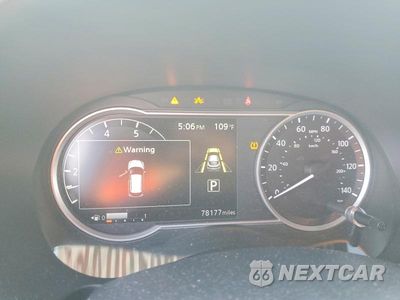 Zdjęcie 9 z 14 samochodu: 2020 NISSAN KICKS SV VIN:3N1CP5CV2LL506310 - miniatura