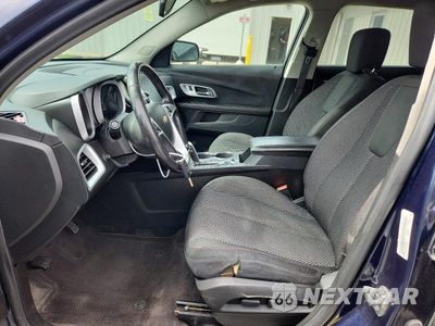 Zdjęcie 7 z 13 samochodu: 2015 CHEVROLET EQUINOX LT VIN:2GNALBEK2F6417337 - miniatura