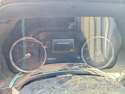 Zdjęcie 9 z 12 samochodu: 2017 FORD F250 SUPER DUTY VIN:1FT7W2BT8HED83023 - miniatura