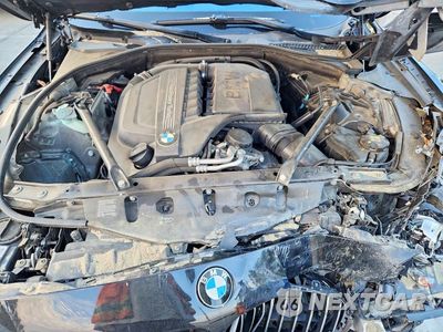 Zdjęcie 11 z 12 samochodu: 2016 BMW 535 I VIN:WBA5B1C56GG551724 - miniatura