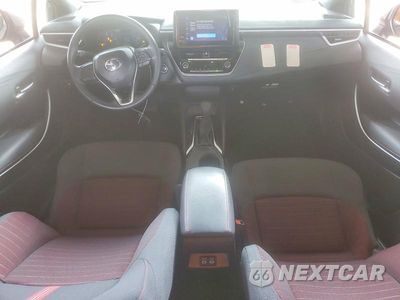 Zdjęcie 8 z 12 samochodu: 2025 TOYOTA COROLLA SE VIN:5YFS4MCEXSP223408 - miniatura