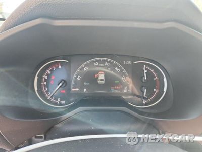 Zdjęcie 9 z 13 samochodu: 2025 TOYOTA RAV4 XLE VIN:2T3P1RFVXSW500507 - miniatura