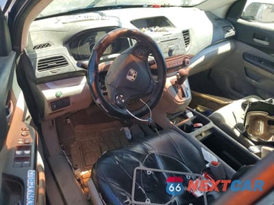 Zdjęcie 8 z 13 samochodu: 2012 HONDA CR-V LX VIN:2HKRM3H33CH502097 - miniatura