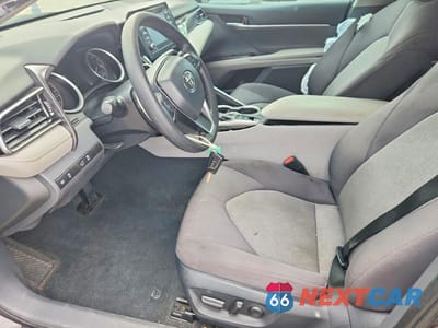 Zdjęcie 7 z 12 samochodu: 2023 TOYOTA CAMRY LE VIN:4T1C11BK1PU102890 - miniatura