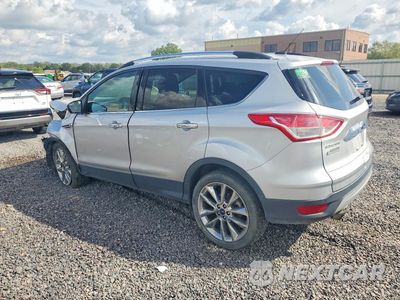 Drugie zdjęcie samochodu z przodu: 2016 FORD ESCAPE SE VIN:1FMCU9GX4GUB07205 - miniatura