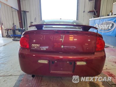 Zdjęcie 6 z 12 samochodu: 2008 PONTIAC G5 VIN:1G2AL18F287316047 - miniatura