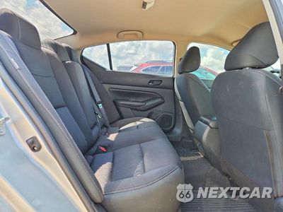 Zdjęcie 10 z 12 samochodu: 2024 NISSAN ALTIMA S VIN:1N4BL4BV7RN407433 - miniatura