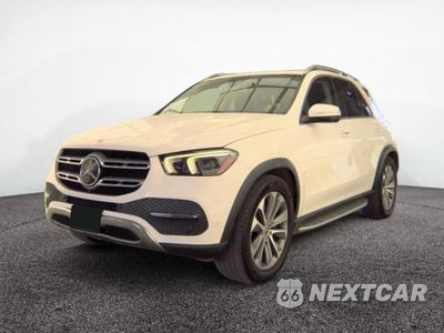Drugie zdjęcie samochodu z przodu: 2020 MERCEDES-BENZ GLE 450 4MATIC VIN:4JGFB5KE6LA204533 - miniatura