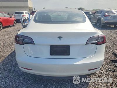 Zdjęcie 6 z 12 samochodu: 2023 TESLA MODEL 3 VIN:5YJ3E1EA5PF401769 - miniatura