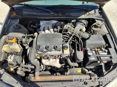Zdjęcie 11 z 12 samochodu: 1997 TOYOTA CAMRY LE V6 VIN:4T1BF22K8VU020493 - miniatura