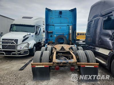 Zdjęcie 6 z 14 samochodu: 2006 VOLVO VNL SEMI TRUCK VIN:4V4NC9TG16N386275 - miniatura
