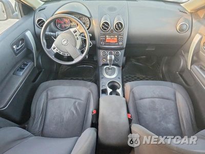 Zdjęcie 8 z 13 samochodu: 2013 NISSAN ROGUE S VIN:JN8AS5MV9DW635873 - miniatura