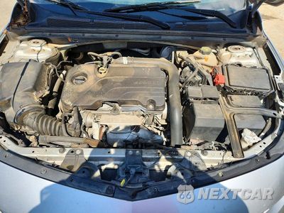 Zdjęcie 11 z 12 samochodu: 2018 CHEVROLET MALIBU LS VIN:1G1ZB5ST3JF284897 - miniatura