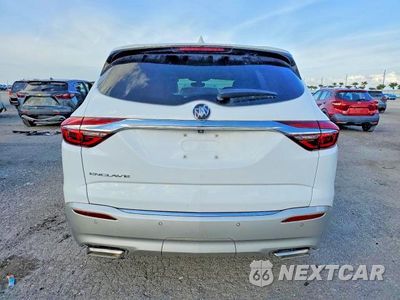 Zdjęcie 6 z 12 samochodu: 2020 BUICK ENCLAVE ESSENCE VIN:5GAERBKW6LJ132995 - miniatura