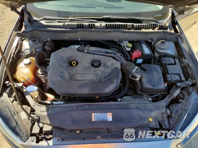 Zdjęcie 11 z 12 samochodu: 2013 FORD FUSION TITANIUM VIN:3FA6P0K93DR164758 - miniatura