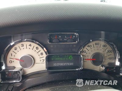 Zdjęcie 9 z 13 samochodu: 2012 FORD EXPEDITION LIMITED VIN:1FMJU1K50CEF24758 - miniatura