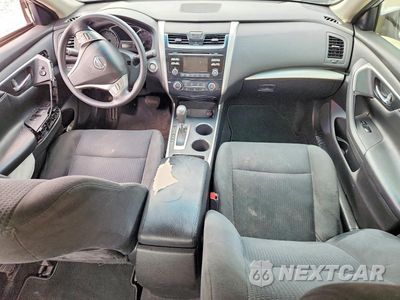 Zdjęcie 8 z 12 samochodu: 2015 NISSAN ALTIMA 2.5 S VIN:1N4AL3AP2FC592832 - miniatura