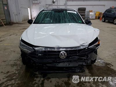 Piąte zdjęcie samochodu w środku: 2020 VOLKSWAGEN JETTA 4D 1.4T HILN VIN:3VWCB7BU0LM064053 - miniatura
