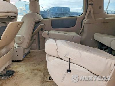 Zdjęcie 11 z 13 samochodu: 2008 CHEVROLET UPLANDER LS VIN:1GNDV23108D143688 - miniatura