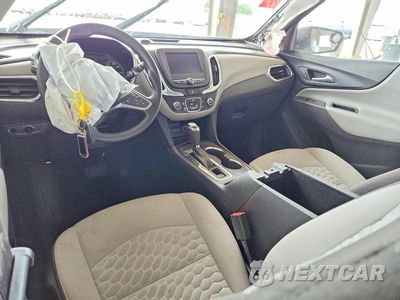 Zdjęcie 8 z 12 samochodu: 2020 CHEVROLET EQUINOX LS VIN:3GNAXHEV4LS520015 - miniatura