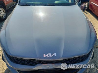Zdjęcie 11 z 13 samochodu: 2023 KIA K5 GT LINE VIN:5XXG64J27PG174211 - miniatura