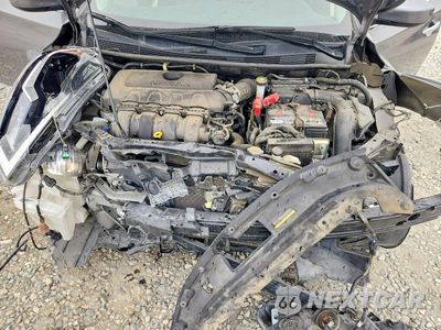 Zdjęcie 11 z 13 samochodu: 2016 NISSAN SENTRA VIN:3N1AB7AP9GY273072 - miniatura