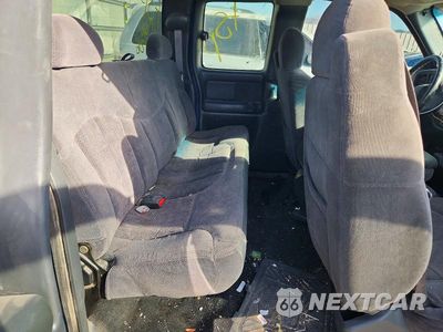 Zdjęcie 11 z 14 samochodu: 2002 CHEVROLET SILVERADO VIN:1GCHK29U72Z314242 - miniatura