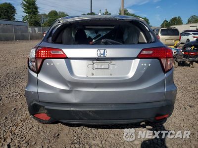 Zdjęcie 6 z 12 samochodu: 2018 HONDA HR-V EX VIN:3CZRU5H58JG702468 - miniatura