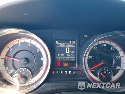 Zdjęcie 9 z 13 samochodu: 2019 DODGE GRAND CARAVAN GT VIN:2C4RDGEG3KR630839 - miniatura