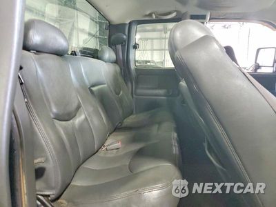 Zdjęcie 10 z 13 samochodu: 2003 CHEVROLET SILVERADO K2500 HEAVY DUTY VIN:1GCHK29U23E181110 - miniatura
