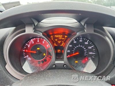 Zdjęcie 9 z 14 samochodu: 2015 NISSAN JUKE S VIN:JN8AF5MV5FT566060 - miniatura