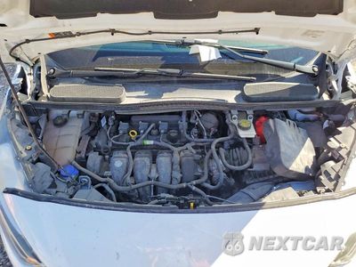 Zdjęcie 11 z 12 samochodu: 2019 FORD TRANSIT CONNECT XLT VIN:NM0LS6F26K1424117 - miniatura