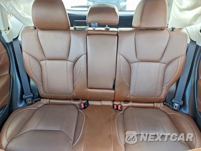 Zdjęcie 10 z 14 samochodu: 2019 SUBARU FORESTER TOURING VIN:JF2SKAWC4KH522243 - miniatura