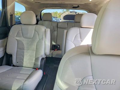 Zdjęcie 10 z 13 samochodu: 2022 KIA TELLURIDE SX VIN:5XYP5DHC3NG247990 - miniatura