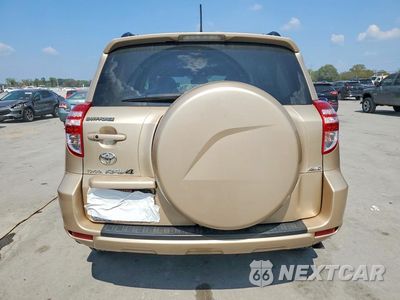 Zdjęcie 6 z 14 samochodu: 2009 TOYOTA RAV4 LIMITED VIN:JTMBK31V995083006 - miniatura