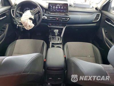 Zdjęcie 8 z 13 samochodu: 2022 KIA SELTOS S VIN:KNDEU2AAXN7260062 - miniatura