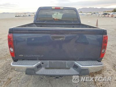 Zdjęcie 6 z 14 samochodu: 2007 CHEVROLET COLORADO VIN:1GCCS139978156444 - miniatura