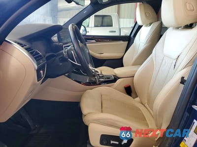 Zdjęcie 7 z 14 samochodu: 2022 BMW X3 XDRIVE30I VIN:5UX53DP06N9M92707 - miniatura