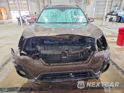Piąte zdjęcie samochodu w środku: 2019 SUBARU OUTBACK TOURING VIN:4S4BSETC8K3259502 - miniatura