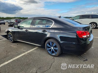 Drugie zdjęcie samochodu z przodu: 2009 LEXUS GS 350 VIN:JTHCE96S690023967 - miniatura