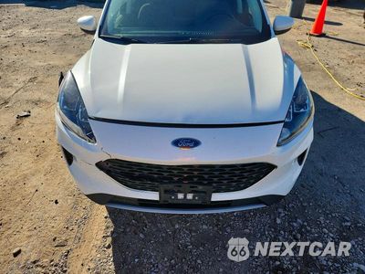 Zdjęcie 12 z 13 samochodu: 2021 FORD ESCAPE SE VIN:1FMCU9G6XMUB10838 - miniatura