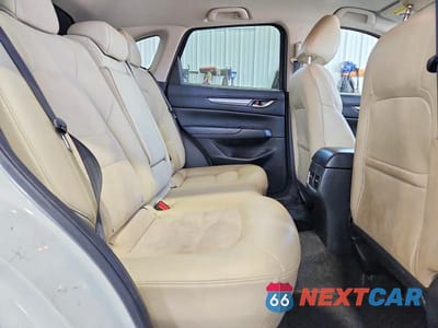 Zdjęcie 11 z 13 samochodu: 2017 MAZDA CX-5 TOURING VIN:JM3KFBCL4H0132111 - miniatura