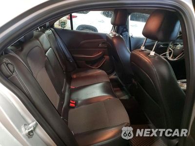 Zdjęcie 10 z 12 samochodu: 2013 CHEVROLET MALIBU 1LT VIN:1G11C5SA8DF333136 - miniatura