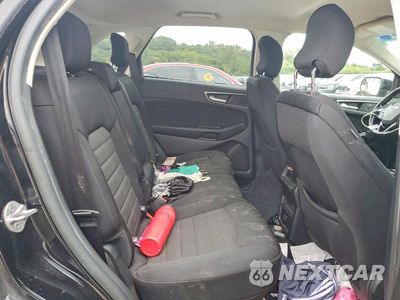 Zdjęcie 11 z 13 samochodu: 2017 FORD EDGE SEL VIN:2FMPK4J99HBC47844 - miniatura