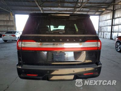 Zdjęcie 6 z 13 samochodu: 2018 LINCOLN NAVIGATOR SELECT VIN:5LMJJ2HT1JEL04723 - miniatura