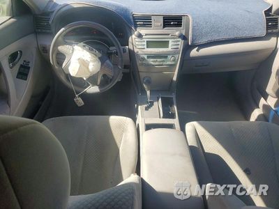 Zdjęcie 8 z 12 samochodu: 2008 TOYOTA CAMRY HYBRID VIN:4T1BB46K58U035023 - miniatura