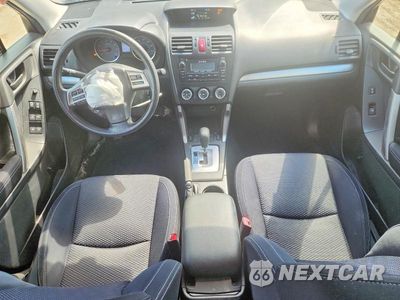 Zdjęcie 8 z 13 samochodu: 2015 SUBARU FORESTER 2.5I PREMIUM VIN:JF2SJADC8FH485841 - miniatura